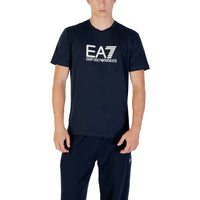 Ea7 T-Shirt Herren