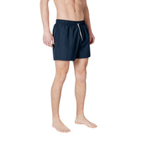 Ea7 Badehose Herren