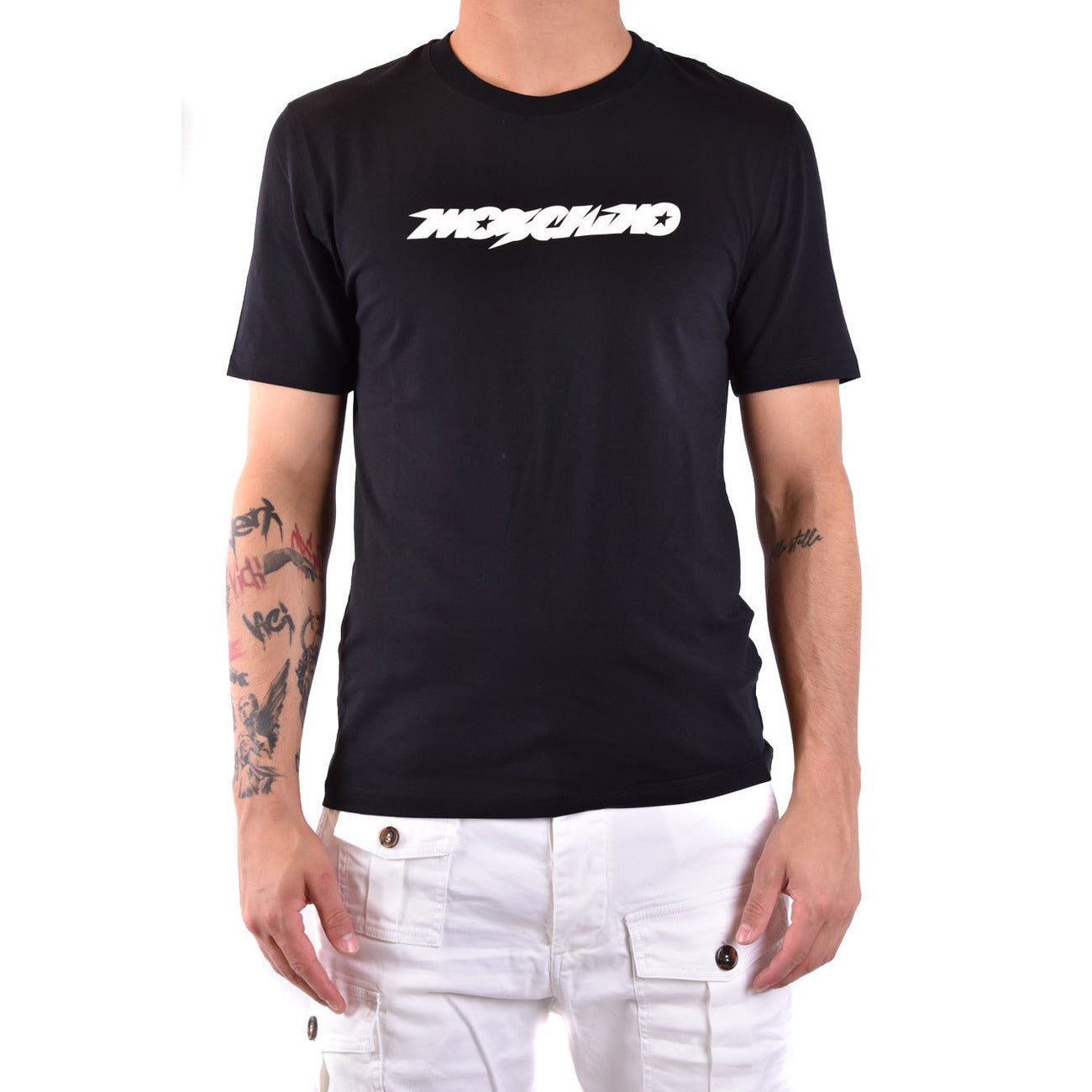 Moschino T-Shirt Herren
