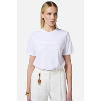 Elisabetta Franchi T-Shirt Damen