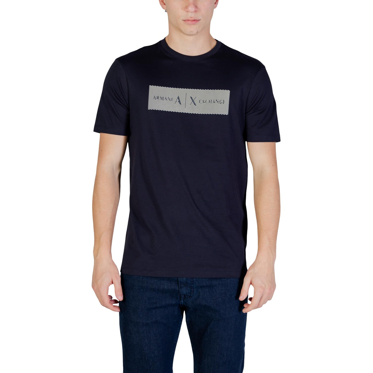 Armani Exchange T-Shirt Herren