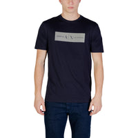 Armani Exchange T-Shirt Herren