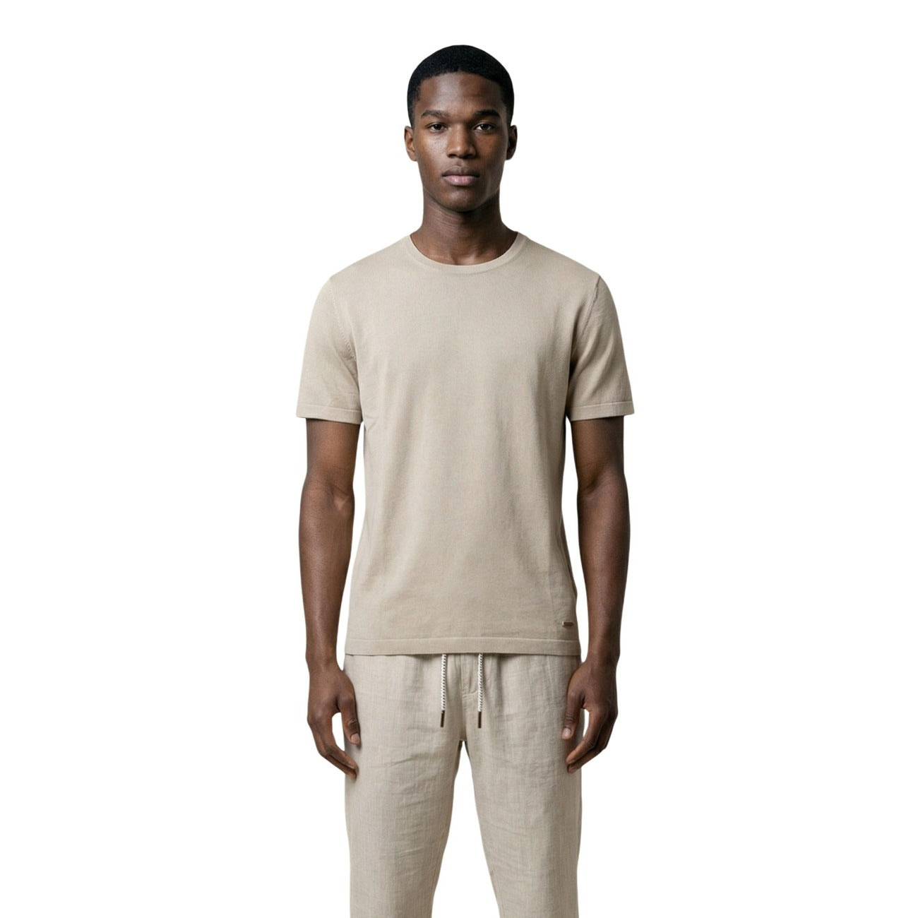 Gianni Lupo T-Shirt Herren