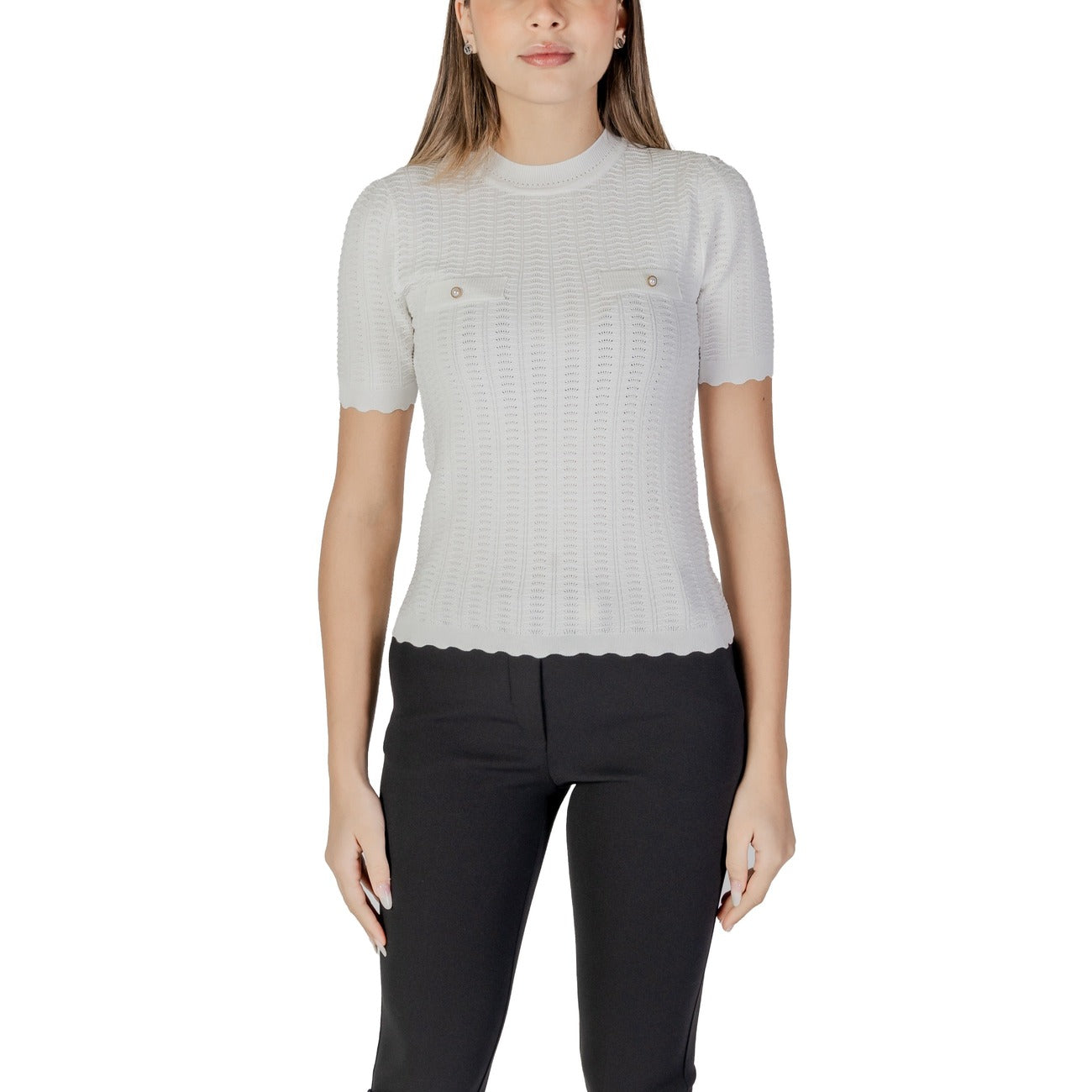 Morgan De Toi T-Shirt Damen