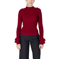 Choral Pullover Damen