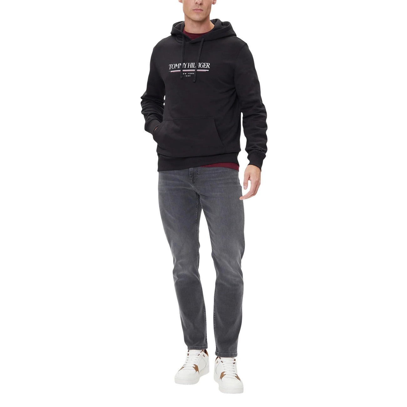 Tommy Hilfiger Jeans Herren