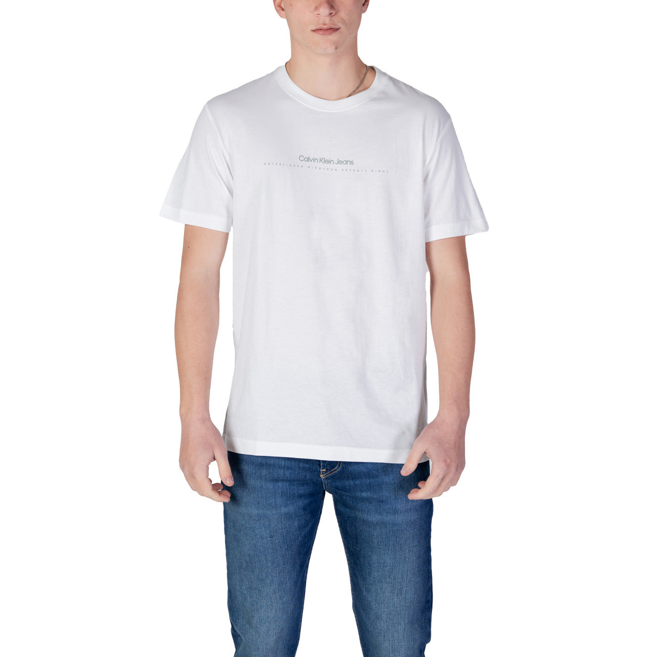 Calvin Klein Jeans T-Shirt Herren