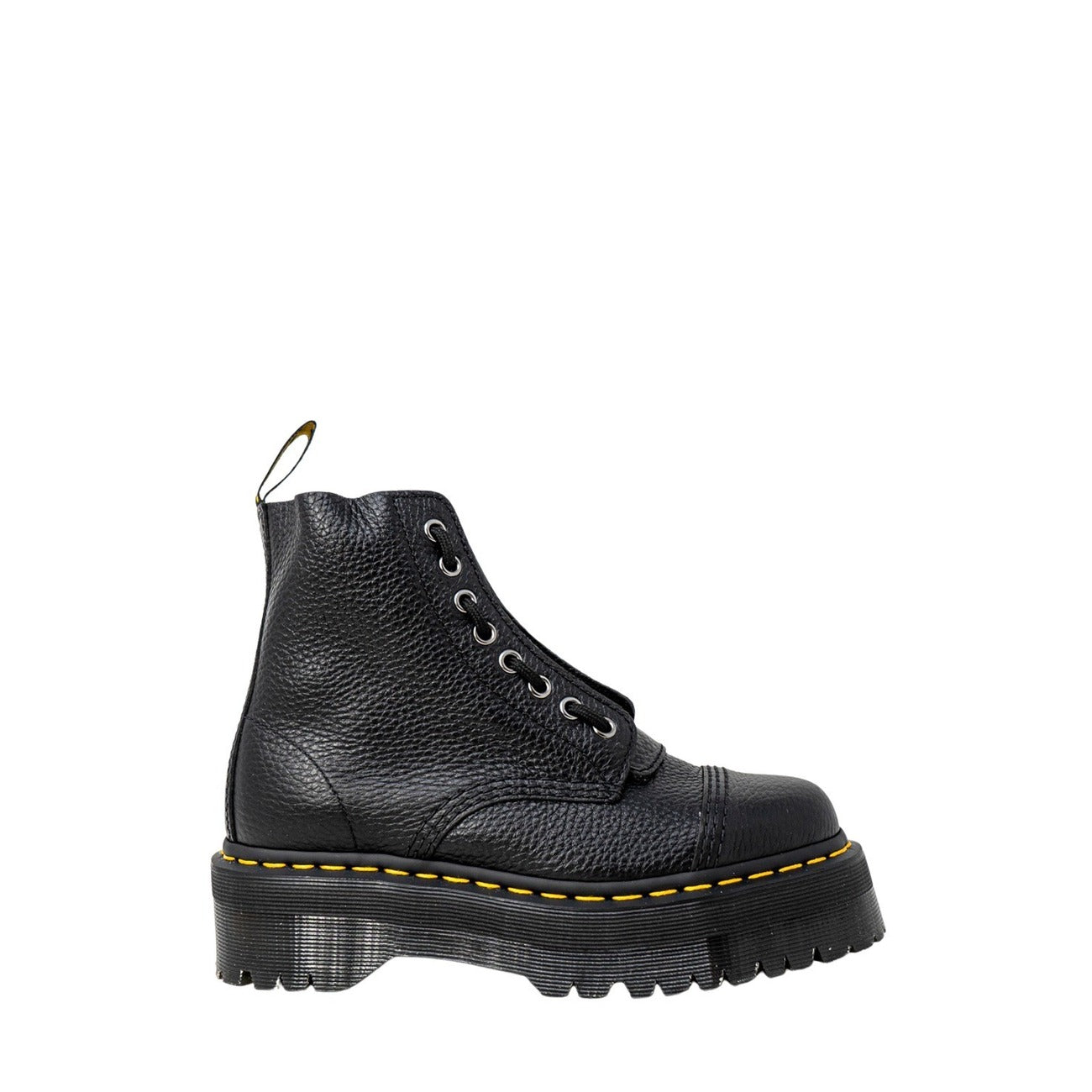 Dr. Martens Damme Stiefel