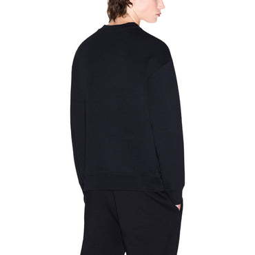 Armani Exchange Fleece Herren