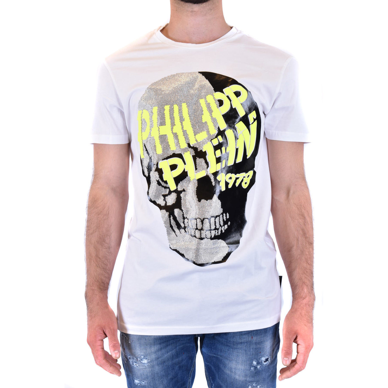 Philipp Plein T-Shirt Herren