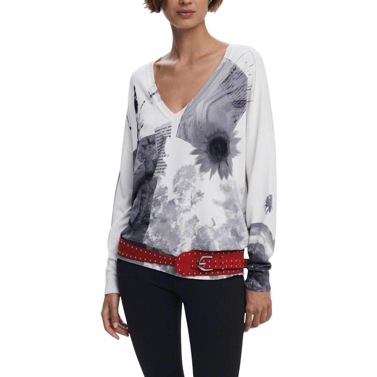 Desigual Pullover Damen