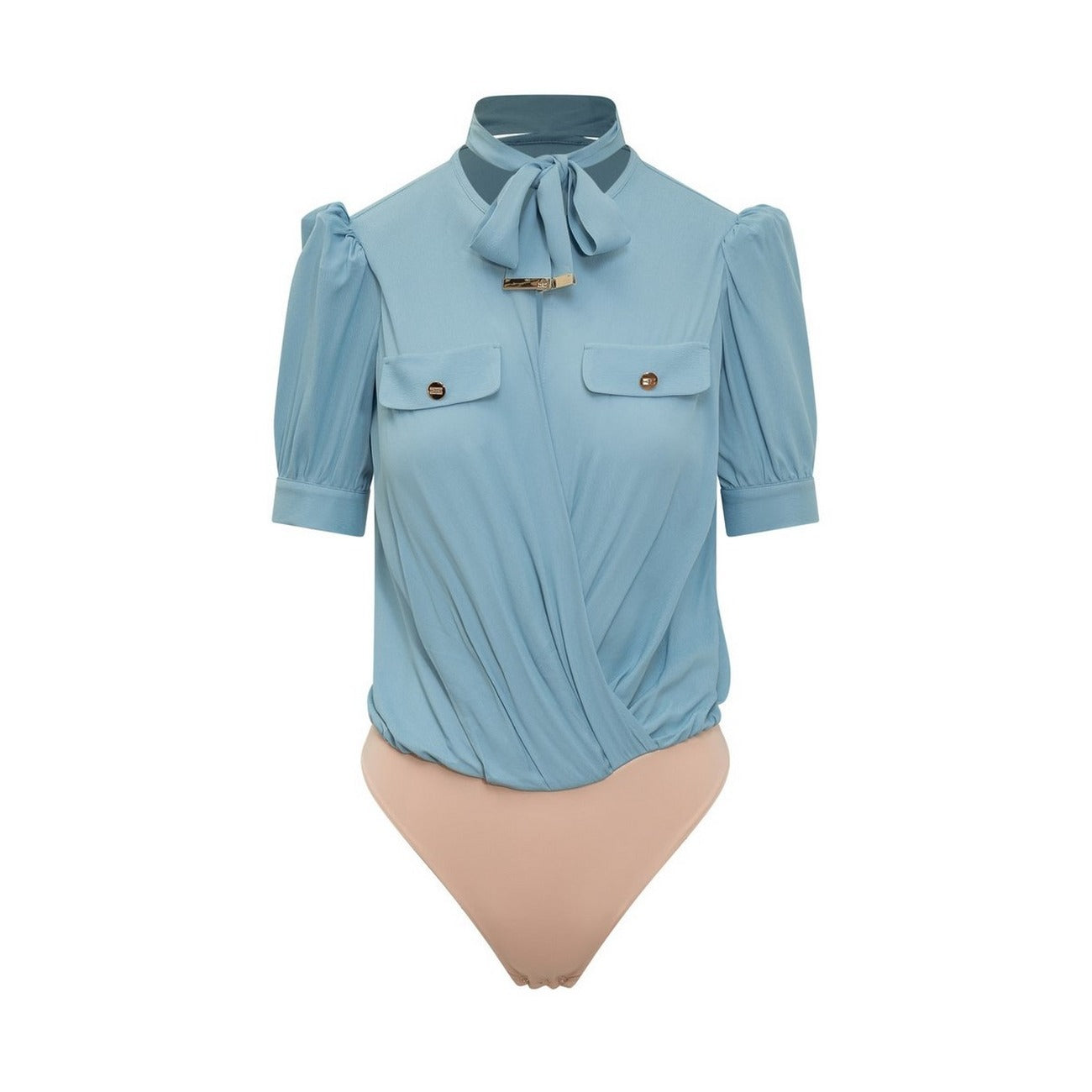 Elisabetta Franchi Bluse Damen