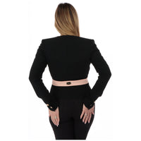 Elisabetta Franchi Kostümjacke Damen