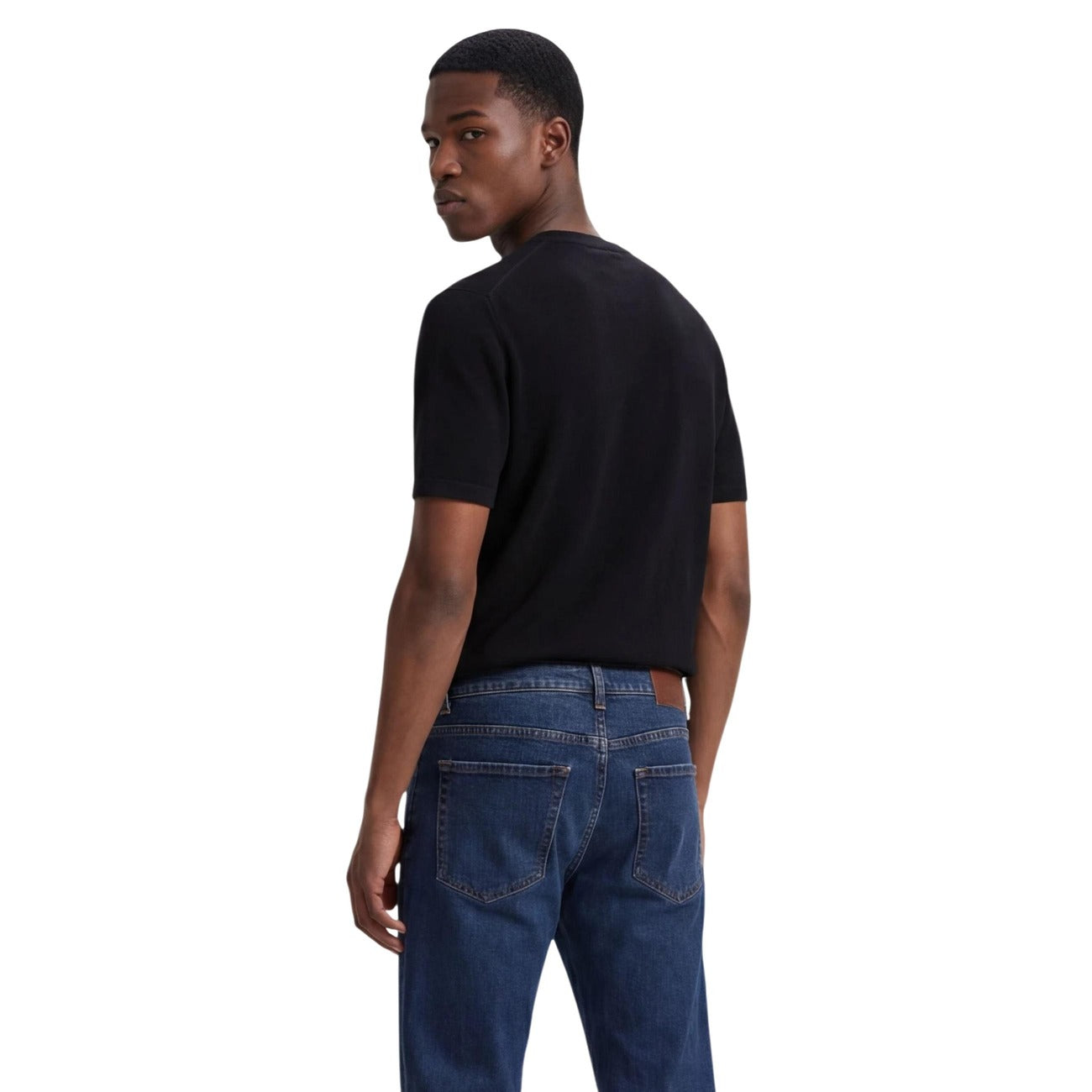 Armani Exchange T-Shirt Herren