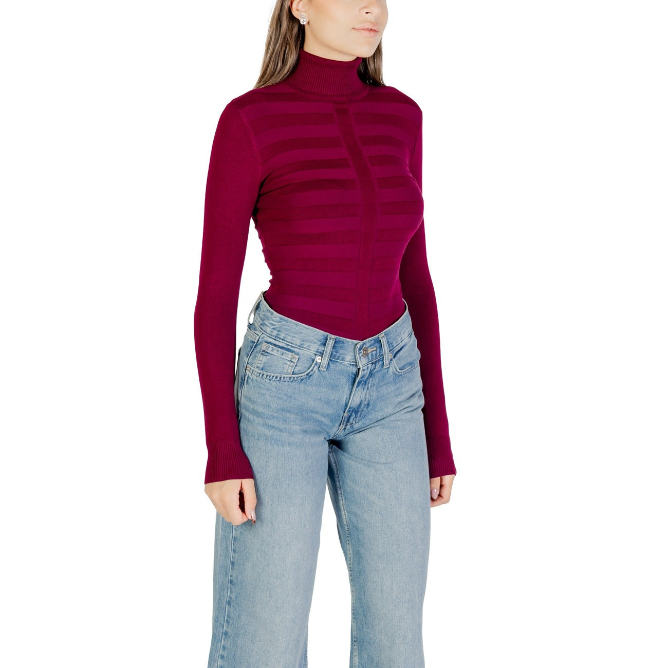 Morgan De Toi Pullover Damen