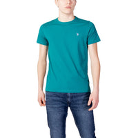U.s. Polo Assn. T-Shirt Herren