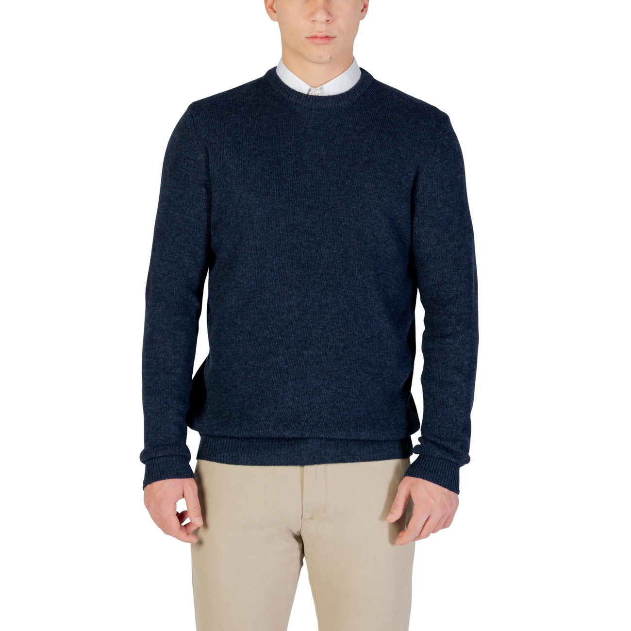 Yos Pullover Herren