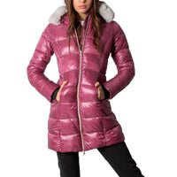 No Zone Jacke Damen