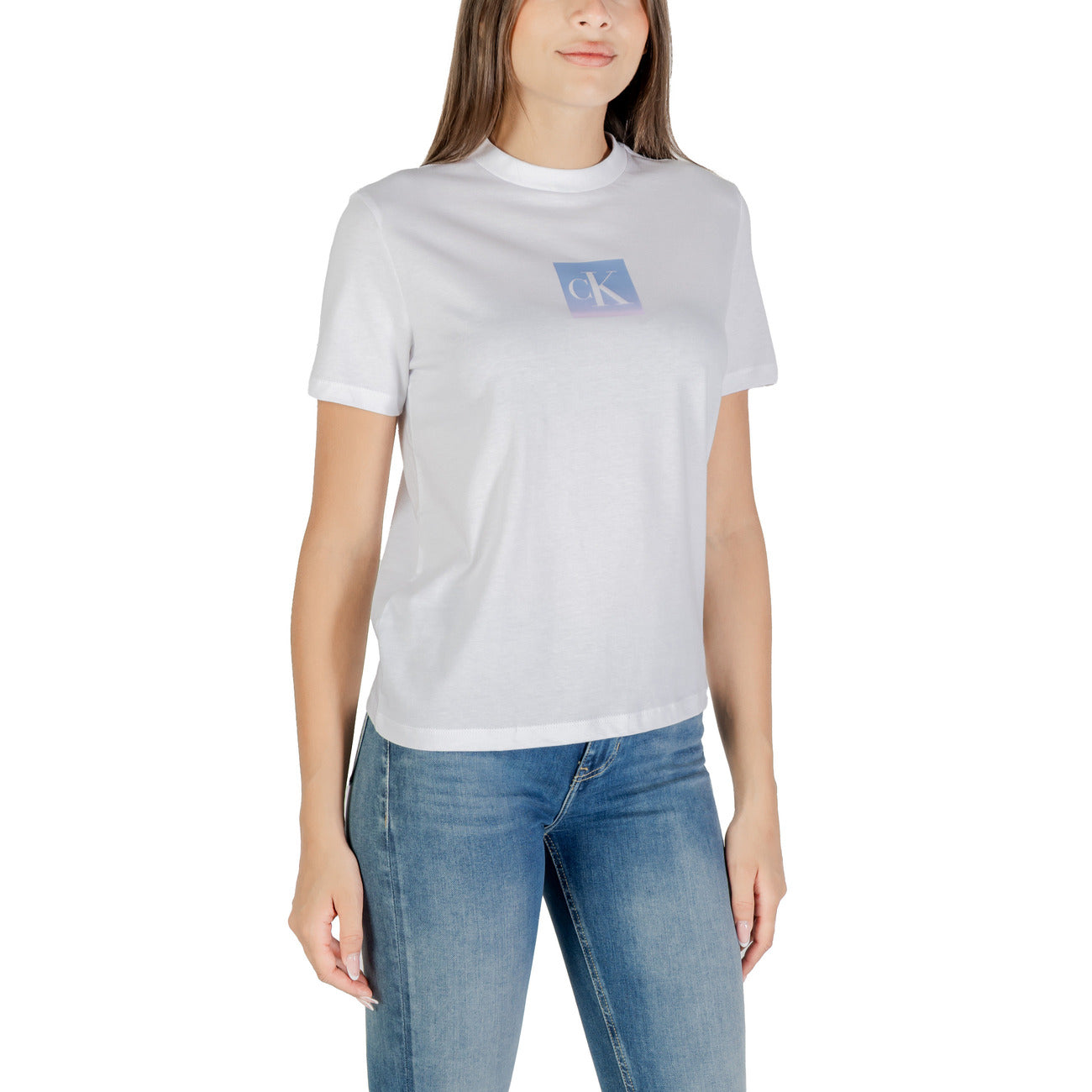 Calvin Klein Jeans T-Shirt Damen