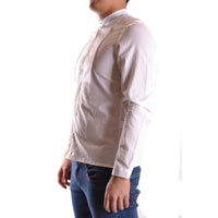 Paolo Pecora Hemd Herren