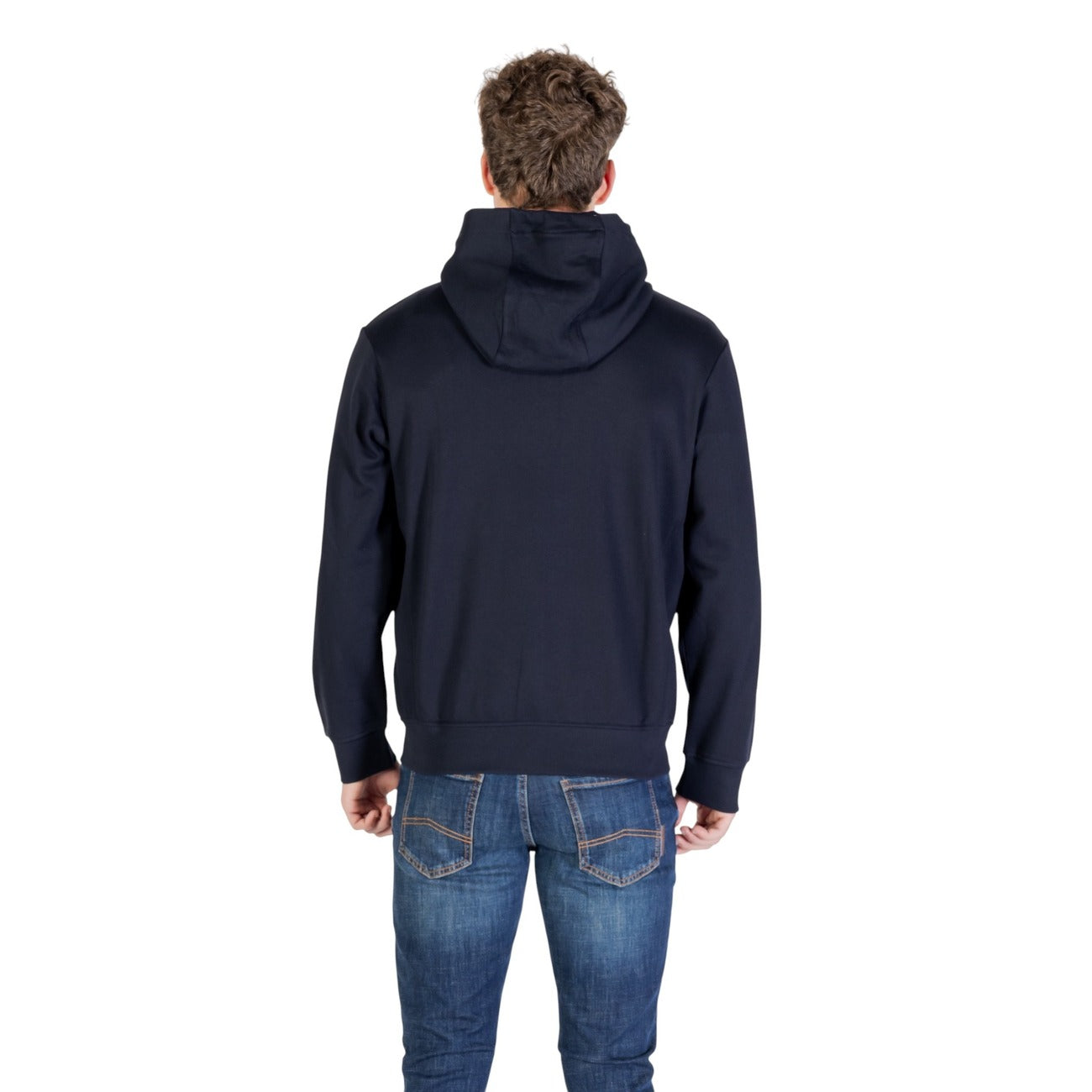 Armani Exchange Fleece Herren