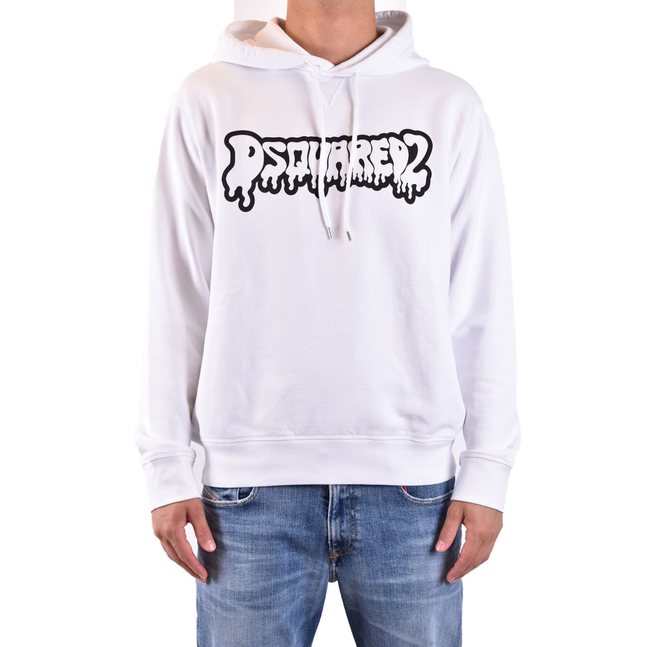 Dsquared2 Fleece Herren