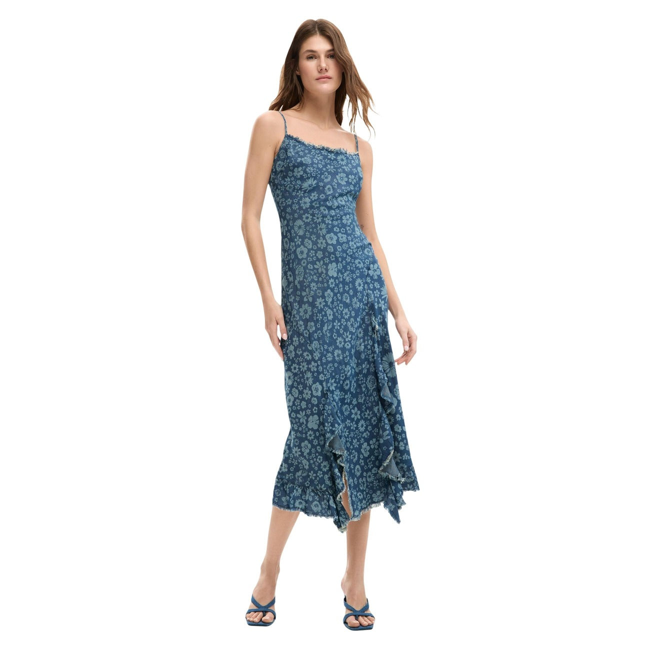 Desigual Kleid Damen