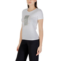 Ea7 T-Shirt Damen