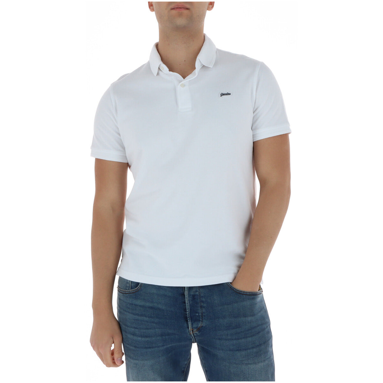 Superdry Polo Herren