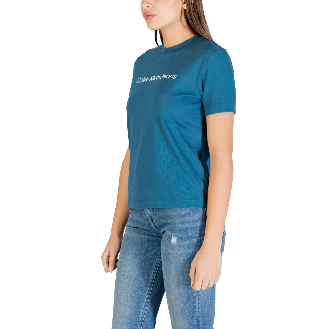 Calvin Klein Jeans T-Shirt Damen