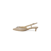Guess Femme Schuhe PlateauPumps