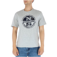 North Sails T-Shirt Herren