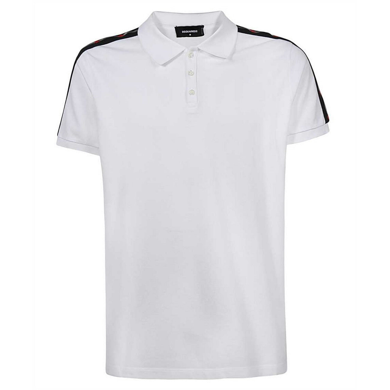 Dsquared Polo Damen