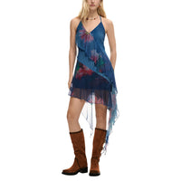 Desigual Kleid Damen
