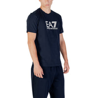 Ea7 T-Shirt Herren