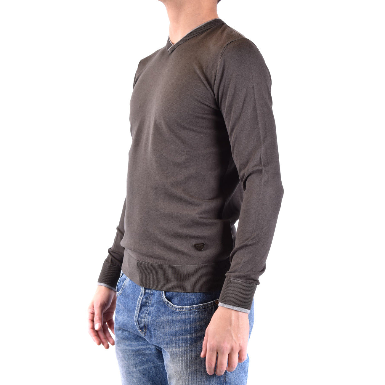 Armani Jeans Pullover Herren