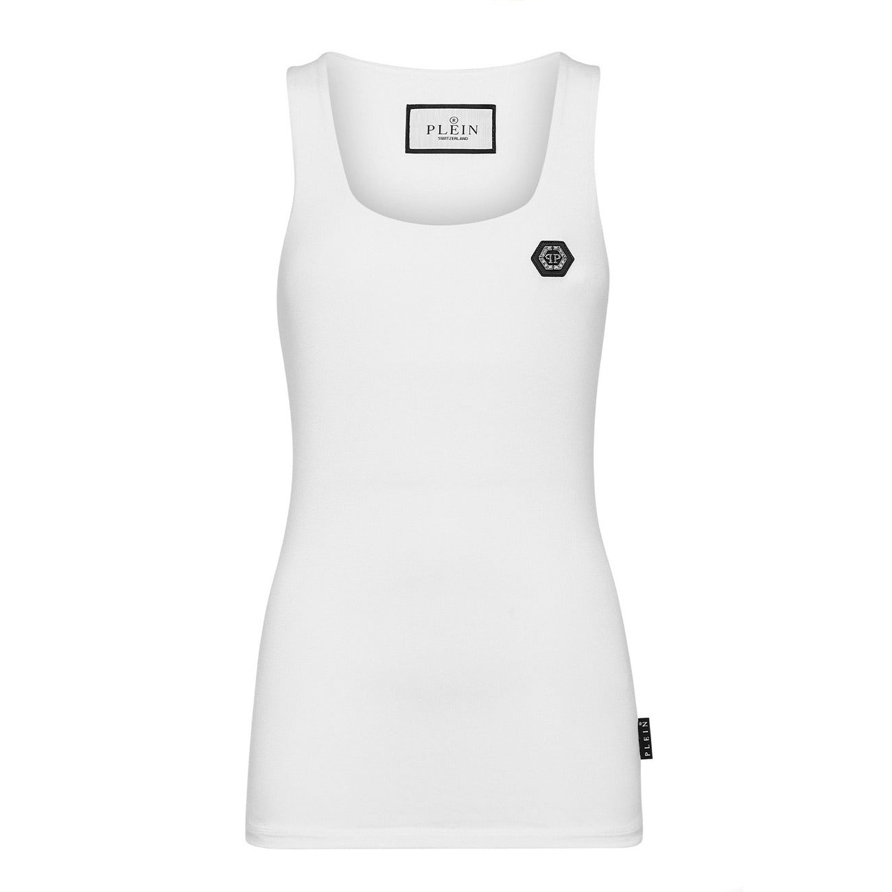 Philipp Plein Tank Top Damen