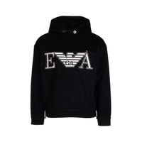 Emporio Armani Fleece Herren
