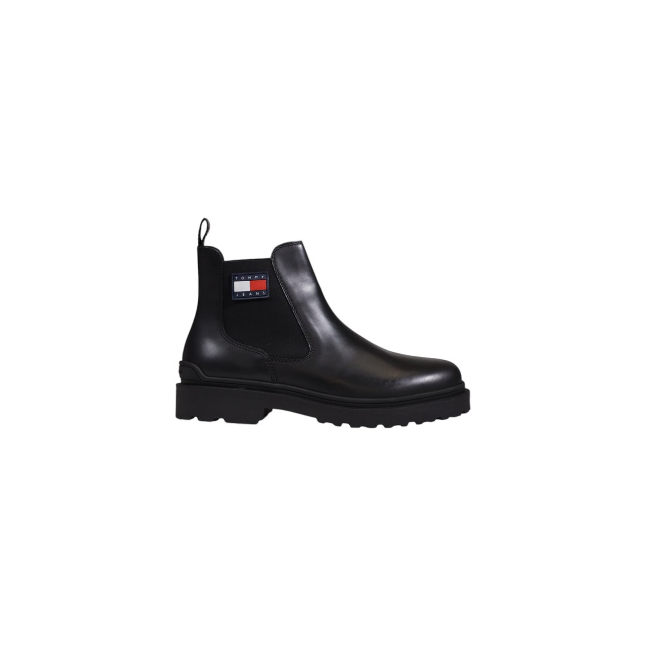 Tommy Hilfiger Herren Stiefel