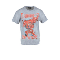 Dsquared T-Shirt Herren