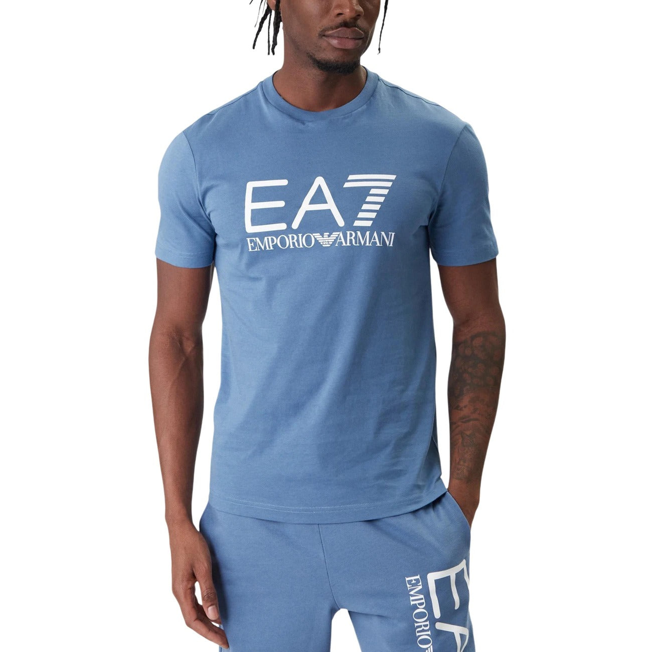 Ea7 T-Shirt Herren