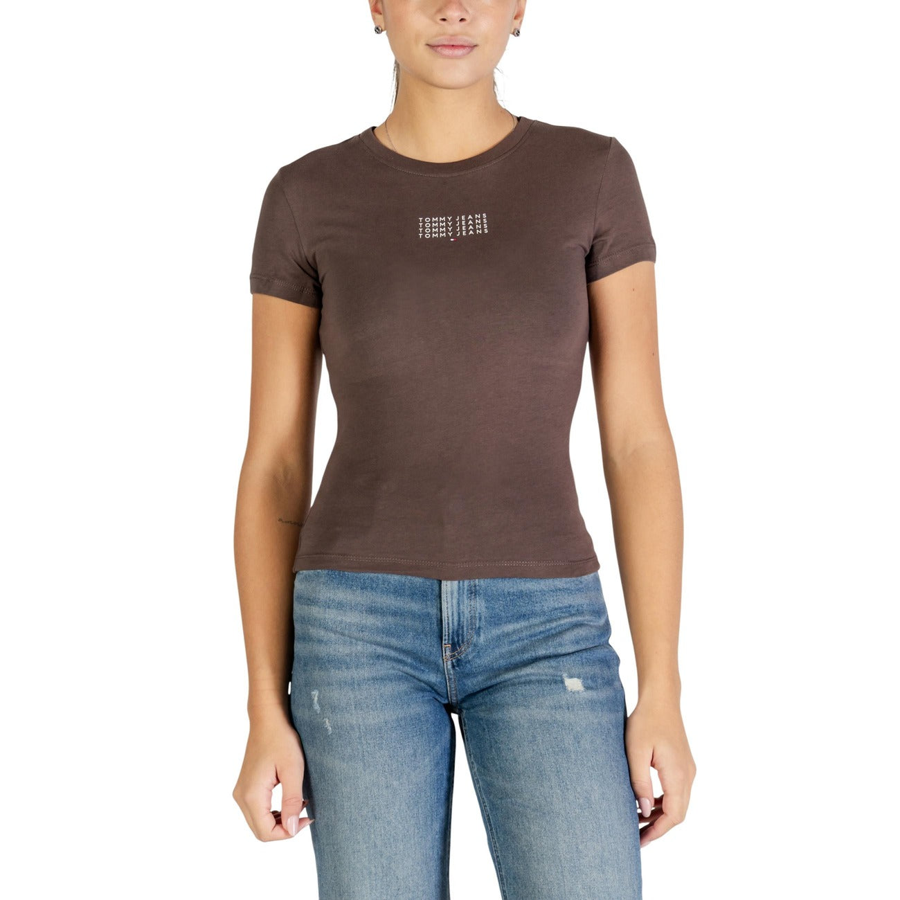 Tommy Hilfiger Jeans T-Shirt Damen