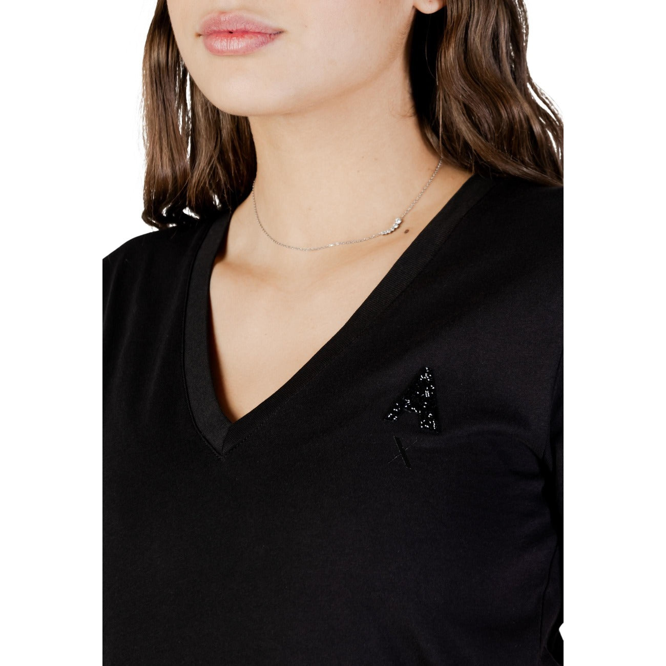 Armani Exchange T-Shirt Damen