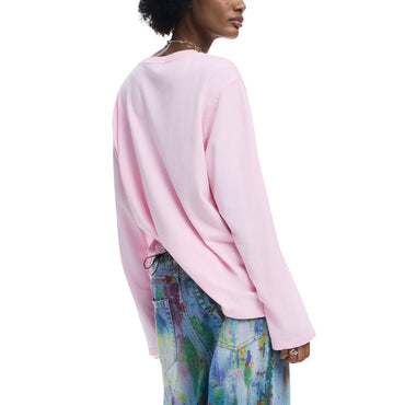 Desigual T-Shirt Damen