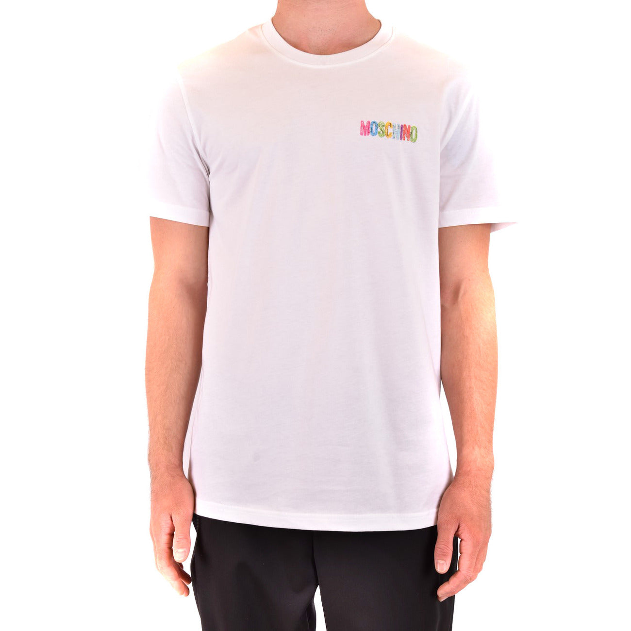 Moschino T-Shirt Herren