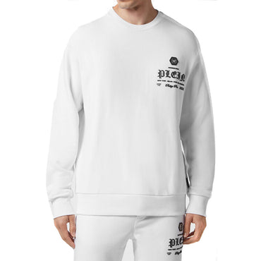Philipp Plein Fleece Herren