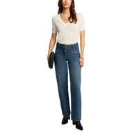 Morgan De Toi T-Shirt Damen