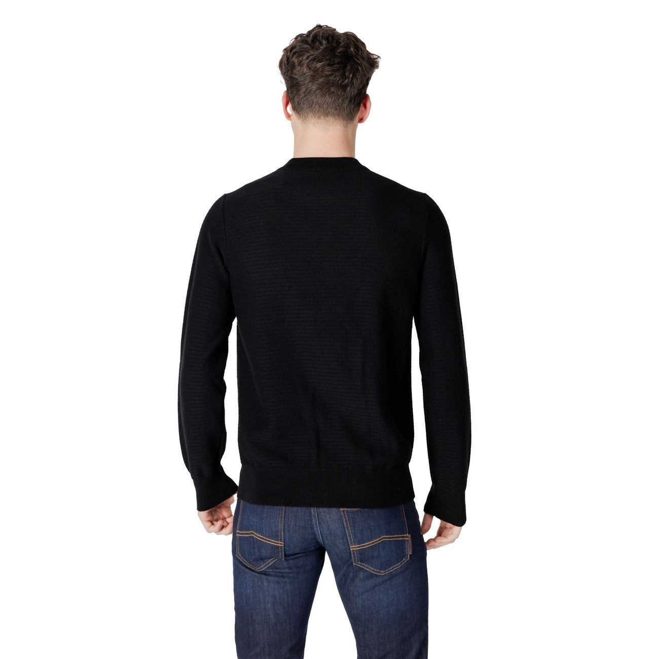 Boss Pullover Herren