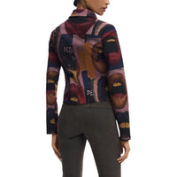 Desigual Bluse Damen