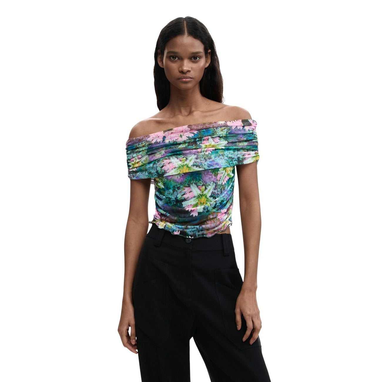 Desigual Top Damen